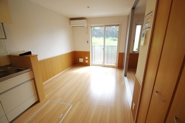 メゾン カアルの物件内観写真